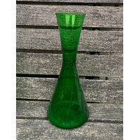 Per Lutken Holmegaard Winston karaf